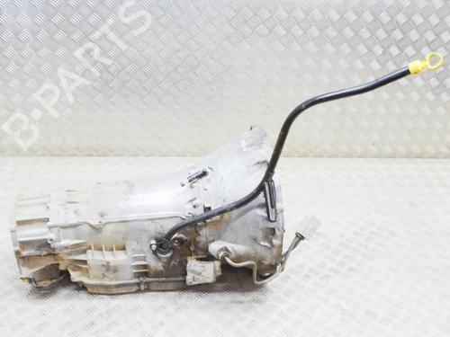 Used Gearbox JEEP GRAND CHEROKEE III (WH, WK) 3.7 V6 4x4 (214 hp) 27762561