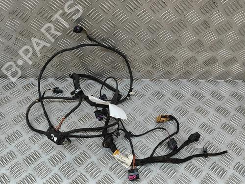 Electronic module AUDI A7 Sportback (4GA, 4GF) 3.0 TDI | BP33373372M83 - Image 2