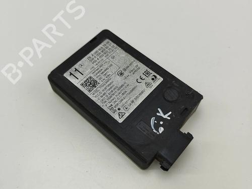 Electronic module MERCEDES-BENZ E-CLASS (W213) E 220 d (213.004) | BP26581764M83