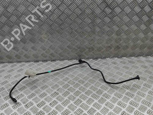 Pipe MERCEDES-BENZ GLE Coupe (C292) AMG 63 S 4-matic (292.375) | BP29459823M125 
