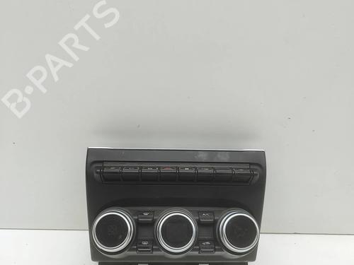 Used Electronic module Electronic module RENAULT ARKANA I (LCM_, LDN_) 1.6 E-TECH 145 (LDMU) (143 hp) 35727008 35727008