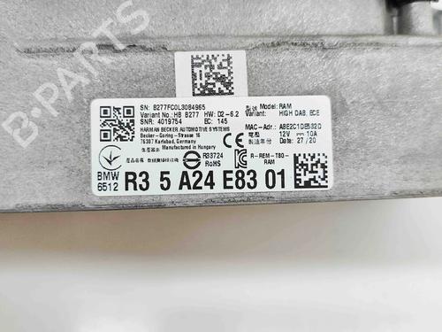 Electronic module BMW 5 (G30, F90) 530 e Plug-in-Hybrid xDrive | BP29488242M83  - Image 6