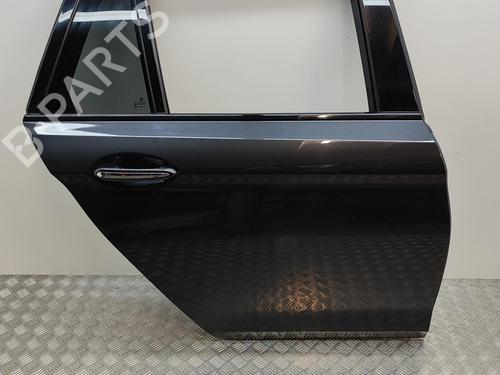 Used Right rear door BMW 7 (G11, G12) 730 d (265 hp) 19501831