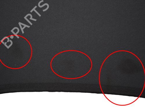 Rear parcel shelf VOLVO S90 II (234) D5 AWD | BP33365214C85 - Image 6