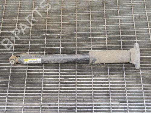 Used Left rear shock absorber MERCEDES-BENZ C-CLASS T-Model (S205) C 220 BlueTEC / d (205.204) (170 hp) 6754903