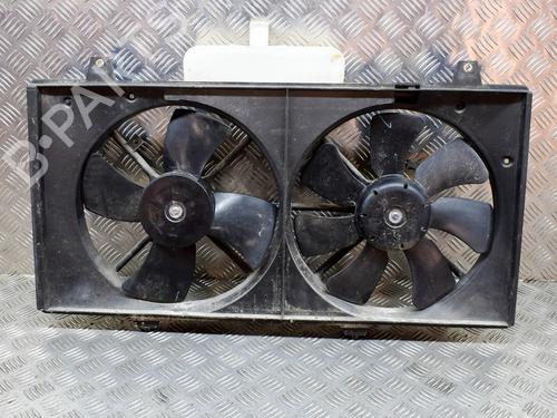 Used Radiator fan MAZDA 6 Station Wagon (GY) 2.0 (GYEW) (141 hp) 8842798