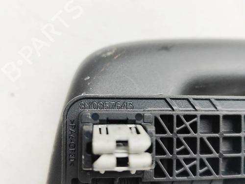 Interior roof handle AUDI Q5 (GUB) 2.0 TDI quattro | BP33731977I35 - Image 7