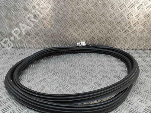 Rubber door seal FORD KUGA III (DFK) 2.5 FHEV | BP28589954C142 