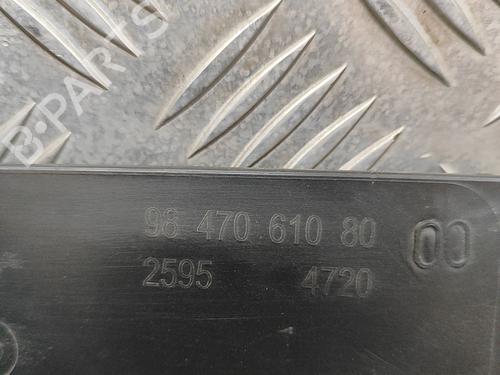 Underbody protection PEUGEOT 2008 II (UD_, US_, UY_, UJ_, UR_, UC_) e-2008 (UKZKXZ) | BP30130558M92