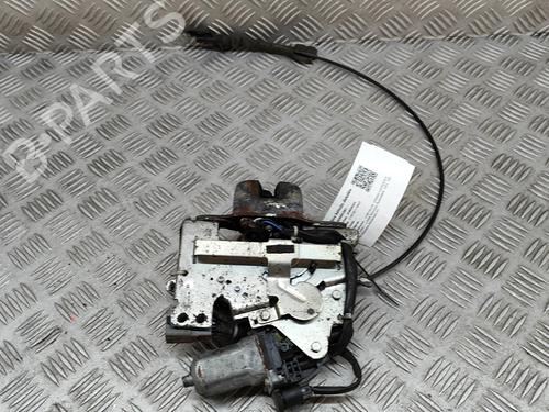 Used Tailgate lock CHRYSLER GRAND VOYAGER V (RT) 3.8 (200 hp) 27785805
