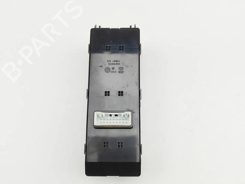 Right front window switch KIA OPTIMA Sportswagon (JF) 1.7 CRDi | BP38756849I26 - Image 4