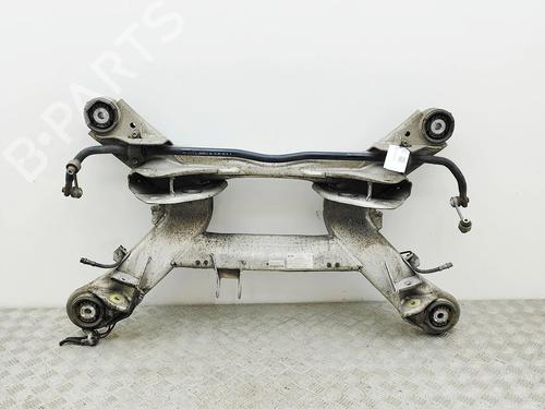 Used Rear axle Rear axle 36533691 36533691
