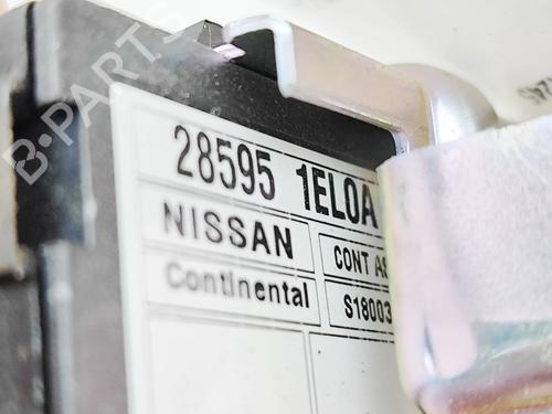 Electronic module NISSAN 370Z Coupe (Z34) 3.7 | BP33985630M83  - Image 7