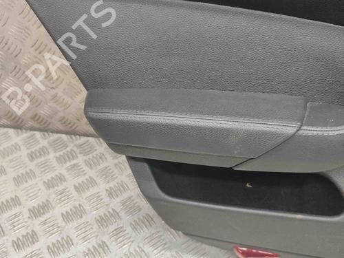 Rear left panel PORSCHE PANAMERA (970) 3.0 D | BP29487894C60 