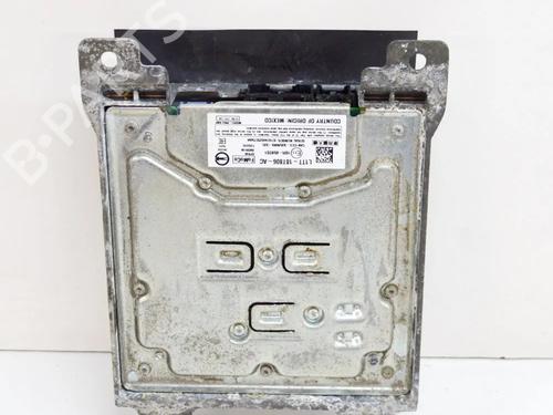 Electronic module FORD PUMA (J2K, CF7) 1.0 EcoBoost mHEV | BP27759147M83