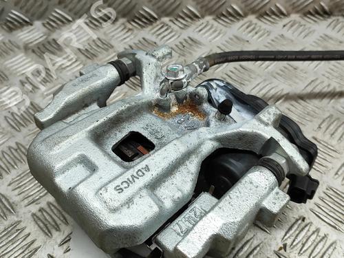 Right rear brake caliper TOYOTA PRIUS (_W6_) 2.0 PHEV (MXWH61L, MXWH61) | BP27793933M106