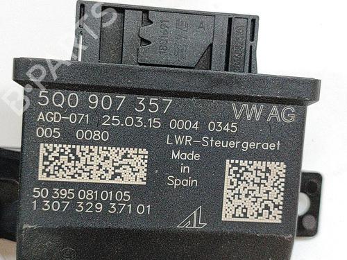 Electronic module VW GOLF VII (5G1, BQ1, BE1, BE2) e-Golf | BP19284146M83 