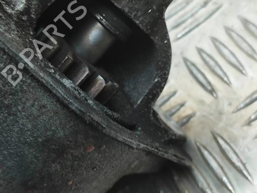 Starter OPEL VIVARO B Bus (X82) 1.6 CDTI (06) | BP32143114M8 