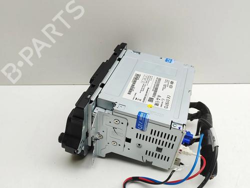Electronic module KIA CEE'D (JD) 1.6 CRDi 115 | BP35726851M83 - Image 2