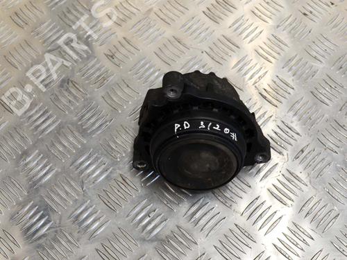 Used Engine mount BMW 3 (F30, F80) 320 d (184 hp) 7853659