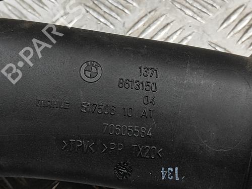 Pipe BMW 5 (G30, F90) M 550 i xDrive | BP24976671M125 
