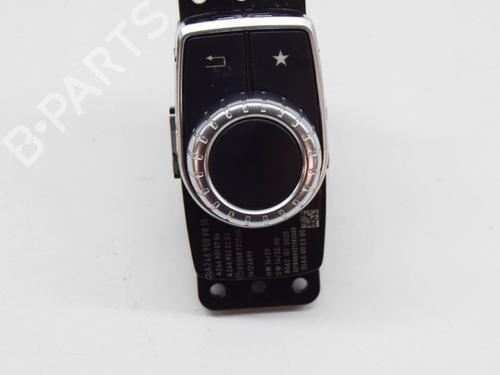 Switch MERCEDES-BENZ CLA Coupe (C117) CLA 220 CDI / d (117.303) | BP8835103I30 