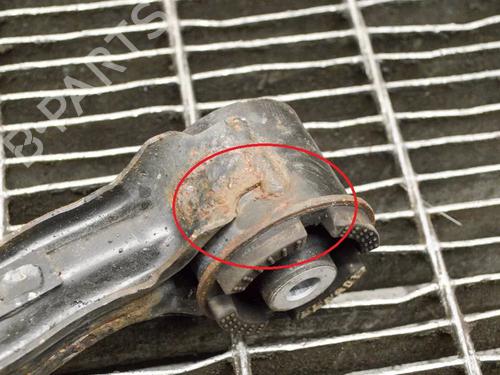 Right front suspension arm TESLA MODEL S (5YJS) 75 | BP7799086M13 - Image 7