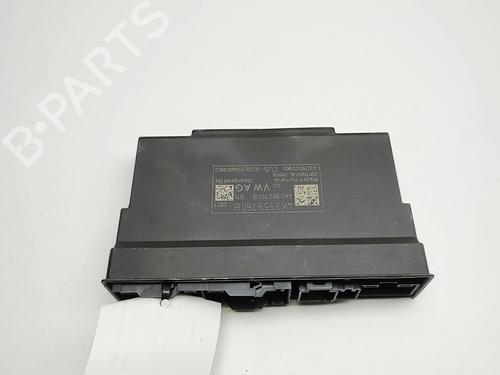 Used Electronic module Electronic module 38018357 38018357
