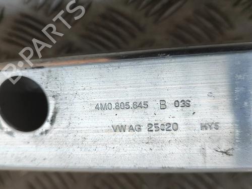 Andre AUDI Q8 (4MN, 4MT) 50 TDI Mild Hybrid quattro | BP23946770O1 