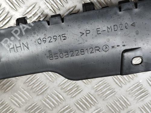 Rear bumper bracket RENAULT AUSTRAL E-TECH 200 Hybrid (HGM2) | BP29007704C159 