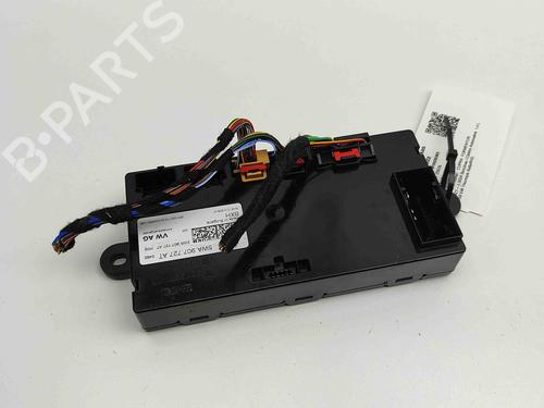 Elektronisk modul CUPRA FORMENTOR (KM7, KMP) 1.4 e-Hybrid (204 hp) 27793563