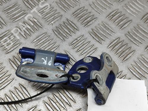 Hinge/Door check strap MERCEDES-BENZ SLK (R170) 230 Kompressor (170.447) | BP24581850C146 