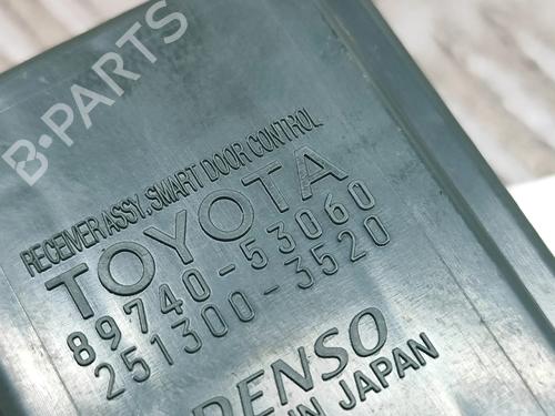 Electronic module LEXUS IS II (_E2_) 250 (GSE20) | BP24817810M83 - Image 8