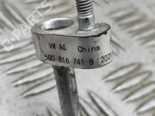 AC pipe VW T-ROC (A11, D11) 1.5 TSI | BP32680191M126  - Image 6