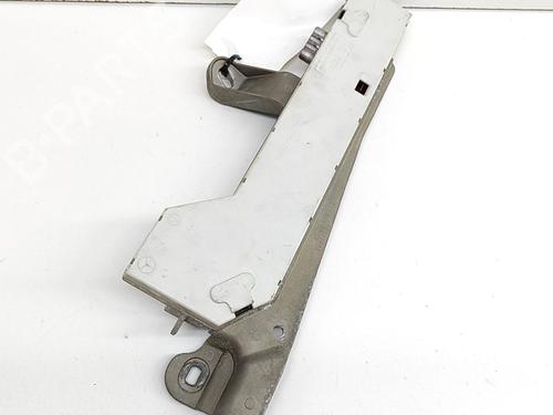 Electronic module MERCEDES-BENZ E-CLASS (W211) E 270 CDI (211.016) | BP22351531M83 