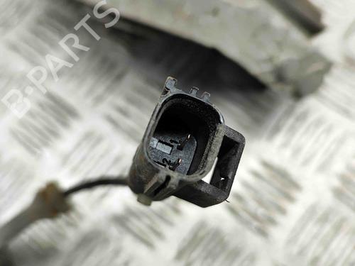 Right rear steering knuckle JAGUAR I-PACE (X590) EV400 AWD | BP27768224M28 