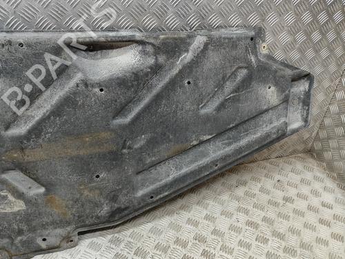 Underbody protection MERCEDES-BENZ GLA-CLASS (X156) GLA 220 CDI / d 4-matic (156.905) | BP19283477M92 
