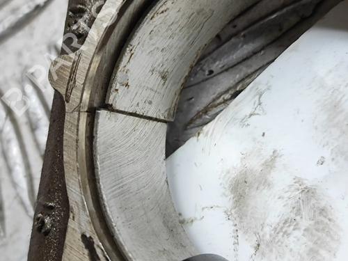 Other FORD TRANSIT V363 Van (FCD, FDD) 2.2 TDCi RWD | BP30667345O1 