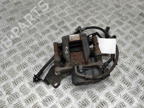 Left rear brake caliper CITROËN C5 AIRCROSS (A_) 1.6 Hybrid 225 (A45GFR) | BP29458816M107 