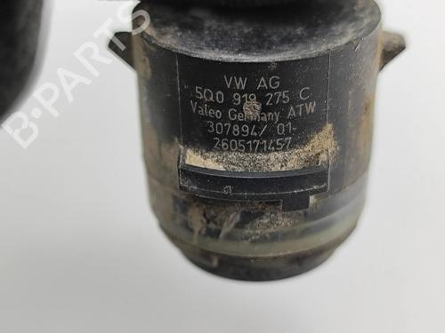 Electronic module PORSCHE PANAMERA (971) 2.9 4 E-Hybrid (97ABE1, 97BBE1) | BP26680712M83