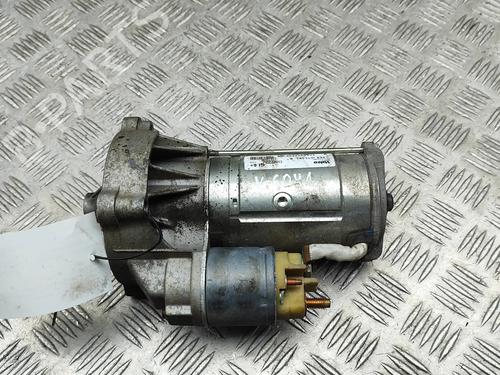 Used Starter Starter PEUGEOT BOXER Platform/Chassis 2.0 BlueHDi 160 (163 hp) 33882643 33882643