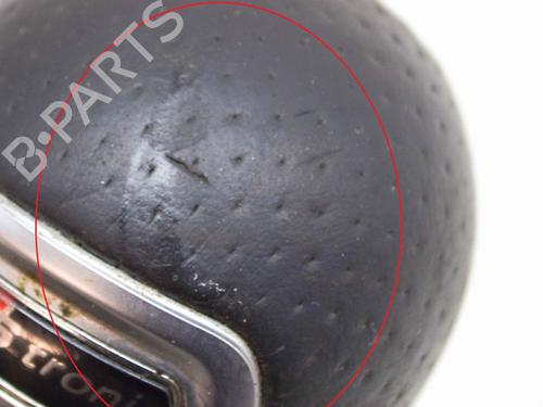 Shift knob AUDI A1 Sportback (8XA, 8XF) 2.0 TDI | BP8626176I34 