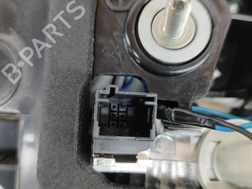 Left tailgate light PEUGEOT 3008 II SUV (MC_, MR_, MJ_, M4_) 1.6 BlueHDi 120 | BP25219165C79