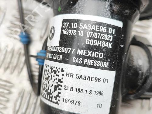 Right rear shock absorber BMW XM (G09) XM All-wheel Drive | BP32370038M19