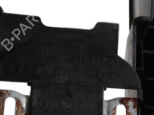 Middle console PORSCHE PANAMERA (970) 3.0 S E-Hybrid | BP33360358I22  - Image 6