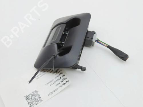 Switch VOLVO S60 II (134) D2 | BP40188674I30 - Image 4