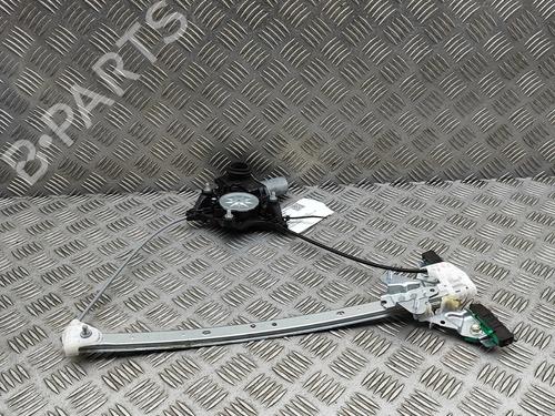 Used Front right window mechanism Front right window mechanism TOYOTA PRIUS (_W6_) 2.0 PHEV (MXWH61L, MXWH61) (223 hp) 29975135 29975135