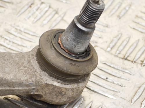 Left front suspension arm AUDI Q5 (8RB) 2.0 TDI quattro | BP10400595M12 