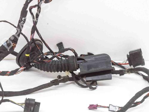 Wiring harness BMW X3 (G01, F97, G08) xDrive 20 d | BP30108065E16