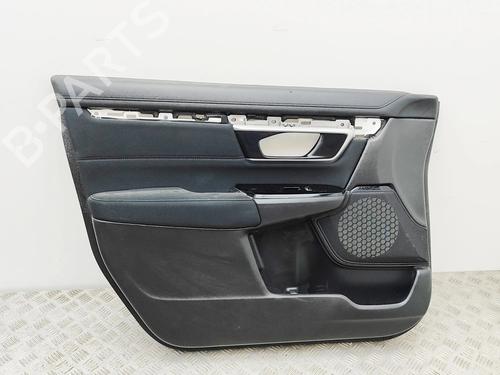 Used Front left panel Front left panel HONDA CR-V V (RW_, RT_) 1.5 VTEC (RW1) (173 hp) 33395279 33395279